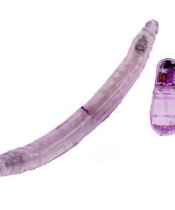 Bendable Double Dong