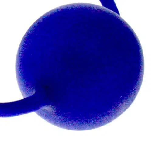 Real Skin Ben Wa Vibrating Balls - Image 4
