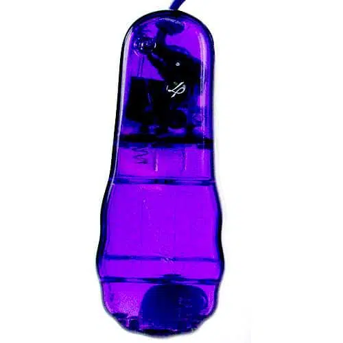 Real Skin Ben Wa Vibrating Balls - Image 3