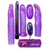 n4966 purple carnal collection 5