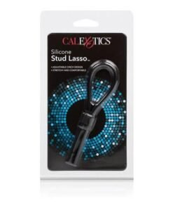 n7862 silicone stud lasso ring 2 1 2