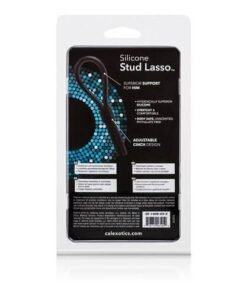 n7862 silicone stud lasso ring 3 1 2