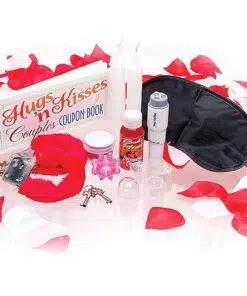 Sex Therapy Kit For Lovers