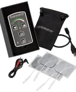 ElectraStim Flick Stimulator Pack EM60-E