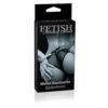 n8839 fetish fantasy limited edition metal handcuffs 2 1