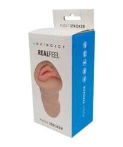 n8969 real feel pussy stroker 4 1 3