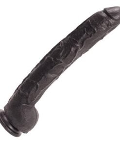 n9084 doc johnson dick rambone black 1 2