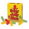 n9132 sexy jelly men 1 1 2