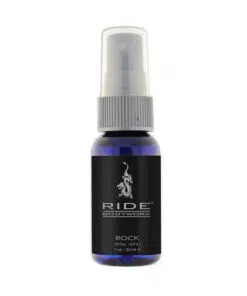 Sliquid Ride Rock Delay Spray - 33ml