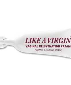Like A Virgin 10ml