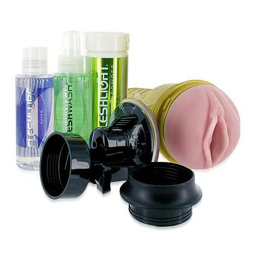 Fleshlight Stamina Value Pack - Image 9