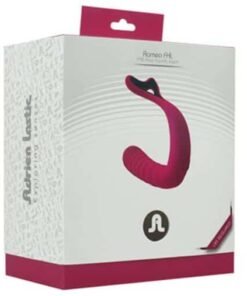 n9868 adrien lastic romeo vibrator 5 3