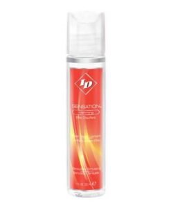 ns1073 id sensation warming liquid 30ml 1 fl oz 2