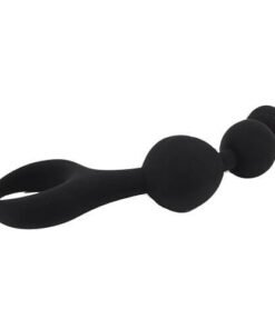 ns6550 loving joy triple ripple anal beads 4 2