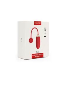 n11046 svakom ella red 6