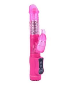 n6127 jessica rabbit vibrator slim 3