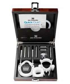 Jes-Extender Silver Standard