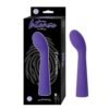 n11047 intense 7function silicone gspot rechargeable vibrator 1