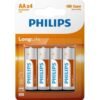 n1009 aa size batteries 1