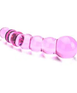 Glass Dildos