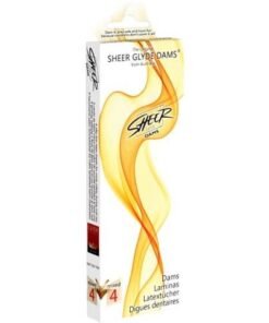 n111000 sheer glyde dams mixed 1