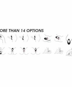 n10976 satisfyer partner multifun 1 couples love ring uses