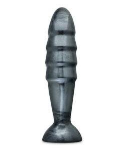 Jet Destructor Extra Large Butt Plug 10.75 Inches