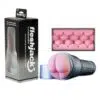 n6551 fleshjack pink jack ass endurance