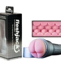 Fleshjack Pink Jack Ass Endurance
