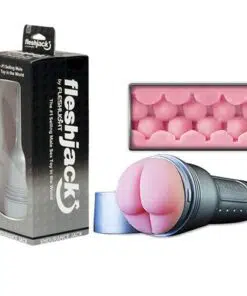 Fleshjack Pink Jack Ass Endurance