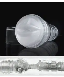 Fleshjack Ice Crystal Mouth