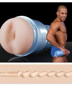 Fleshjack Boys Austin Wilde Butt