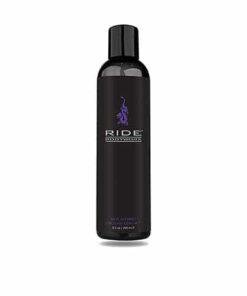 Sliquid Ride Bodyworx Silk Hybrid Lubricant-125ml Sliquid Ride Bodyworx Silk Hybrid Lubricant-125ml - Image 3