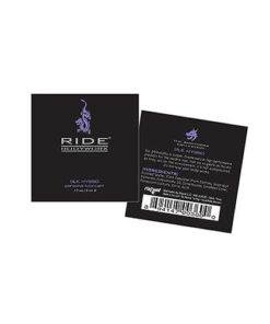 Sliquid Ride Bodyworx Silk Hybrid Lubricant-125ml Sliquid Ride Bodyworx Silk Hybrid Lubricant-125ml - Image 4