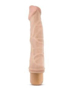 n10857 realistic multi speed vibrator big 2