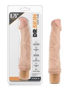 n10857 realistic multi speed vibrator big 4