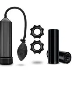 Penis Enlargement Pleasure Kit