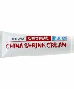 China Shrink Cream Tightening Enhancer