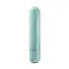 Gaia Biodegradable Eco Bullet Vibrator Blue