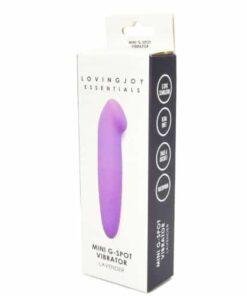 Mini G-Spot Vibrator