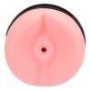 n11152 sex torch realistic male masturbator with anus orifice