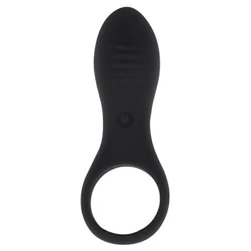 Vibrating Cock Ring