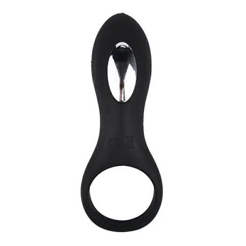Vibrating Cock Rings
