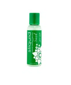 Sliquid Naturals Swirl Flavoured Lubricants - Green Apple 59ml