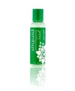 n11225 sliquid swirl green apple 59ml 2