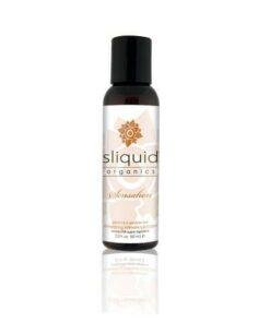 n11228 sliquid organics sensations stimulating lubricant 2