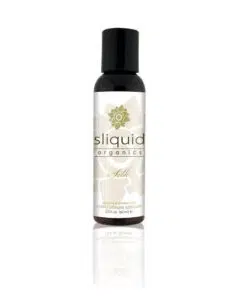 Sliquid Organics Silk Hybrid Lubricant 59ml