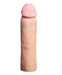 Performance Magnum Realistic Girthy Penis Extender