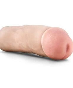 n11266 performance magnum realistic girthy penis extender 4