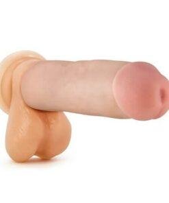 n11266 performance magnum realistic girthy penis extender 5
